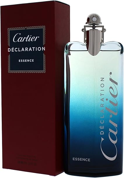 Cartier Declaration Essence EDT 3.3 oz - Image 3