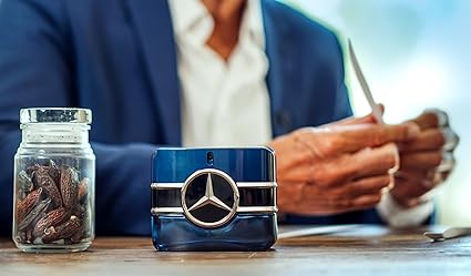 Mercedes Sign EDP 3.4 oz - Image 3