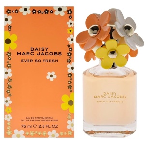 Marc Jacobs  Daisy Ever So Fresh  EDP  2.5 oz