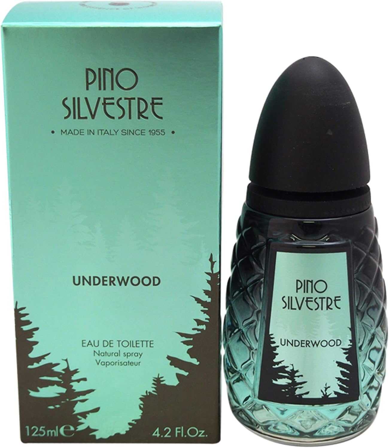 Pino Silvestre Pino Silvestre Underwood EDT 4.2 oz
