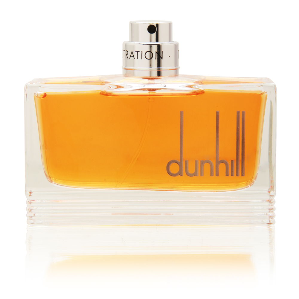 Dunhill Pursuit EDT 2.5 oz