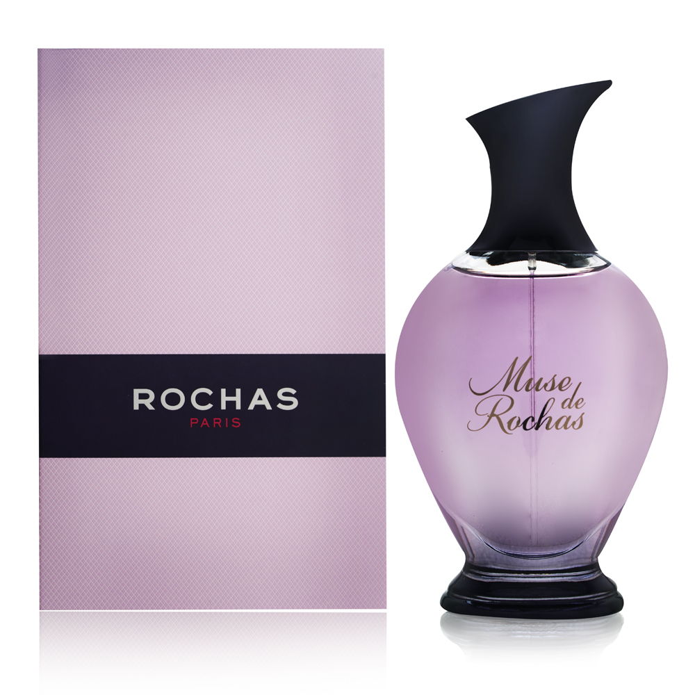 Rochas Muse de Rochas EDP 3.3 oz