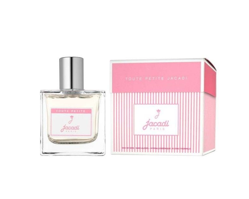 Jacadi Toute Petite EDT 1.6 oz - Image 3