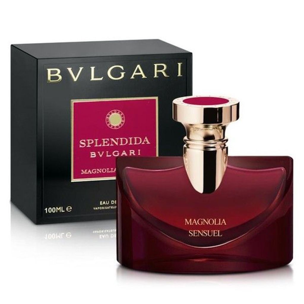 Bvlgari Splendida Magnolia Sensuel EDP 3.4 oz - Image 2