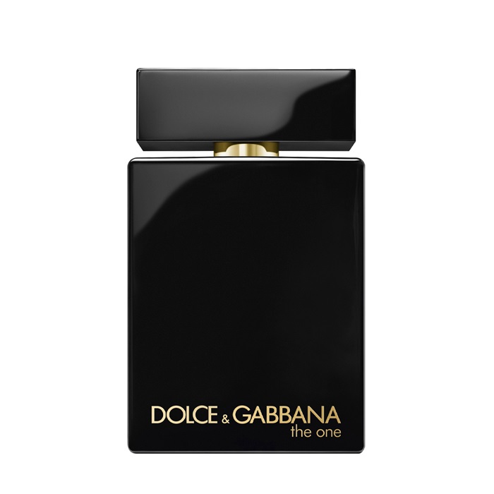 Dolce & Gabbana The One Intense for Men EDP 3.4 oz