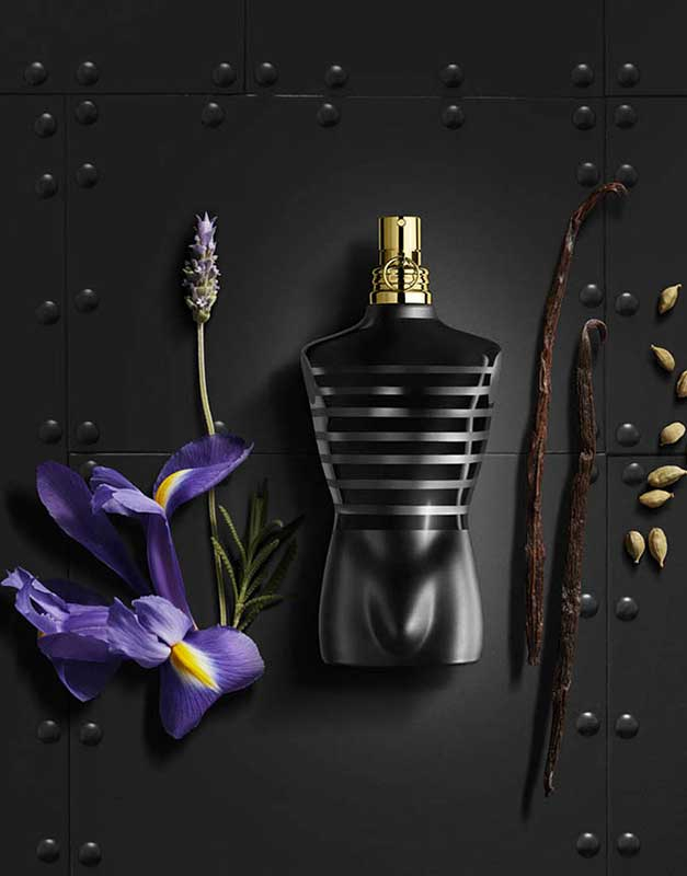 Jean Paul Gaultier Le Male Le Parfum EDP 2.5 oz - Image 4