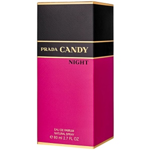 Prada  Prada Candy Night  EDP  2.7 oz