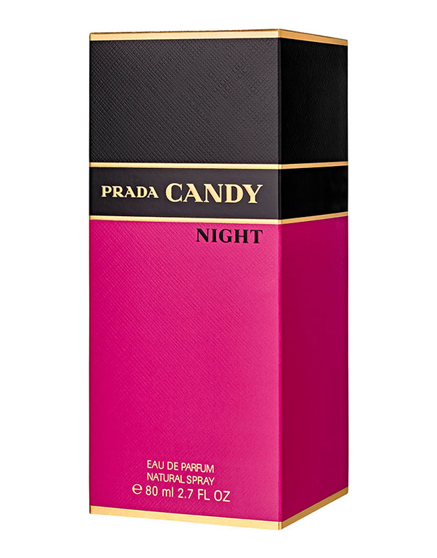 Prada Prada Candy Night EDP 2.7 oz