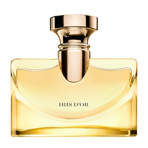 Bvlgari Splendida iris d'or EDP 3.4 oz - Image 2