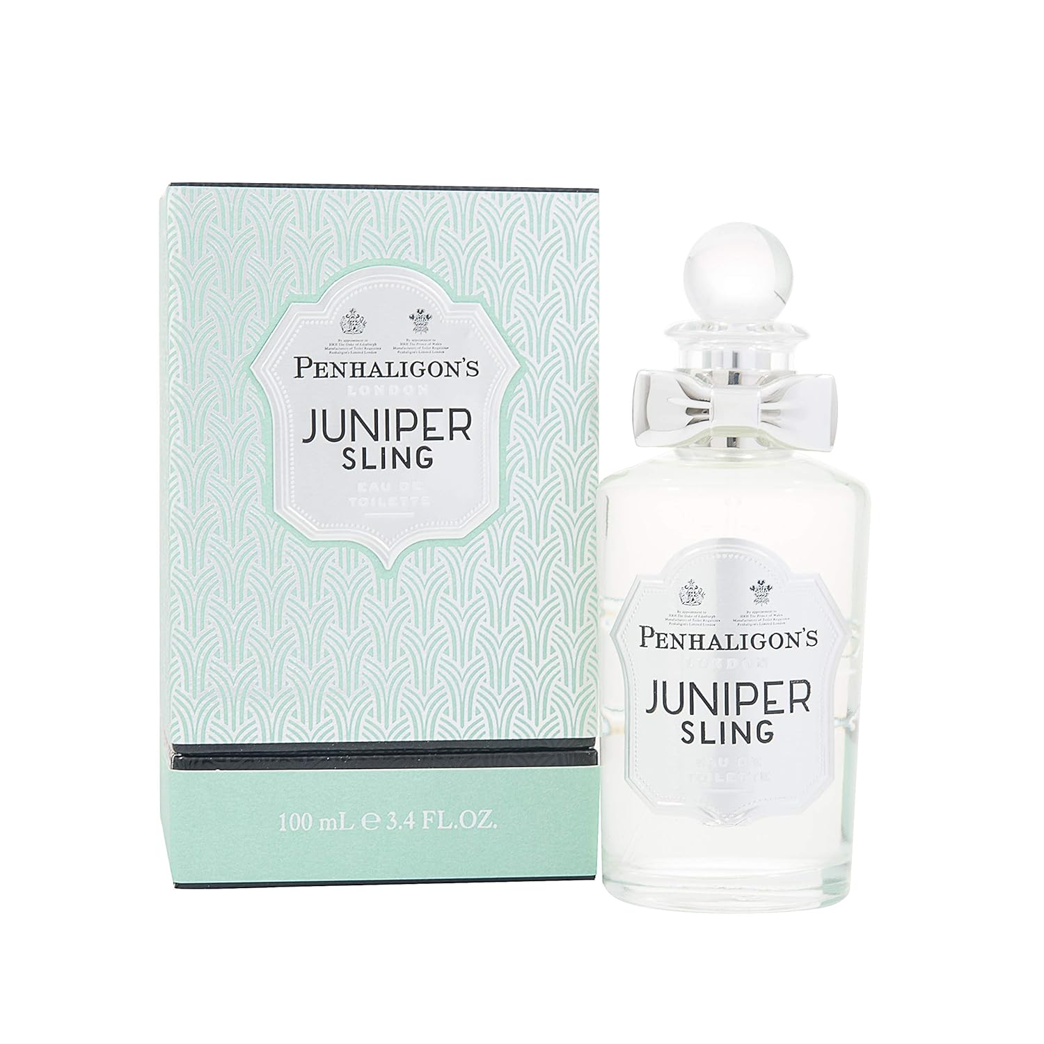 Penhaligon's Juniper Sling EDT 3.4 oz - Image 3