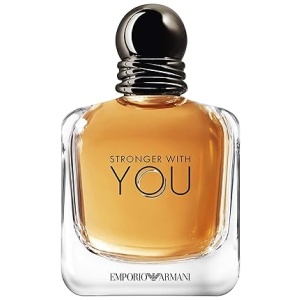 Armani  Stronger With You  EDT  3.4 oz