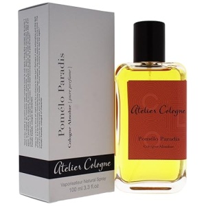 Atelier Cologne  Pomelo Paradisoz  EDC  3.3 oz