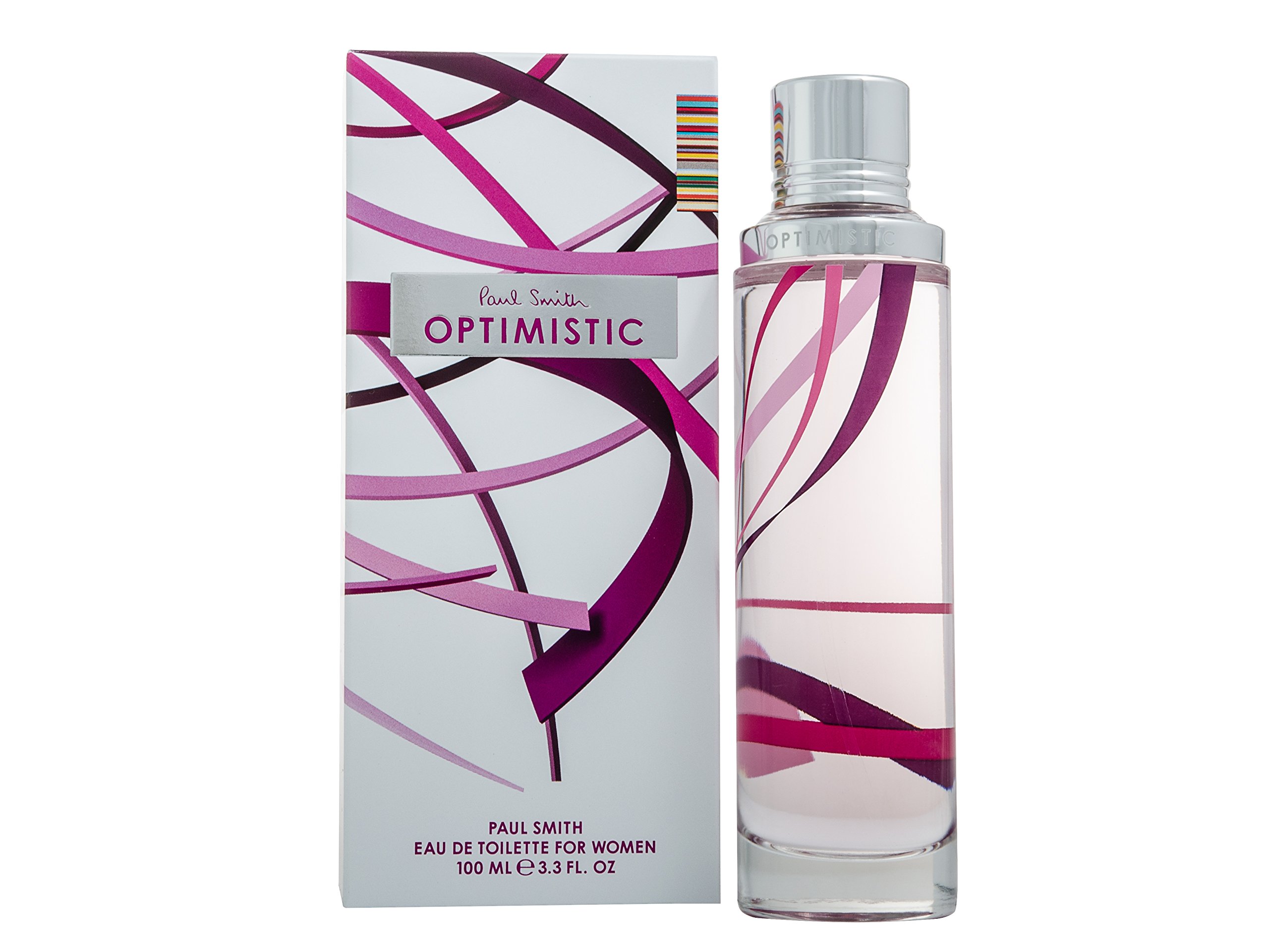 Paul Smith Paul Smith Optimistic EDT 3.3 oz