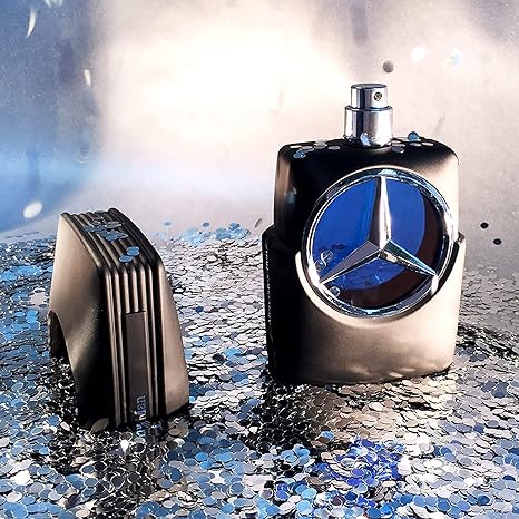 Jean Paul Gaultier Le Male Le Parfum Gift Set EDP 6.7 oz - Image 2