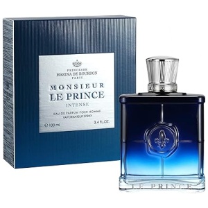 Marina de Bourbon Monsieur Le Prince Intense EDP 3.4 oz