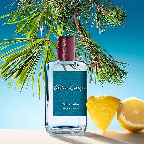 Atelier Cologne Cedre Atlas EDC 6.7 oz - Image 2
