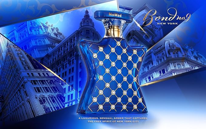 Bond 9 NoMad EDP 3.4 oz - Image 4