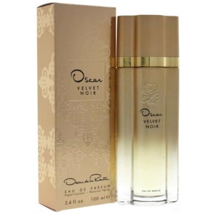 Oscar de la Renta  Oscar Velvet Noir  EDP  3.4 oz
