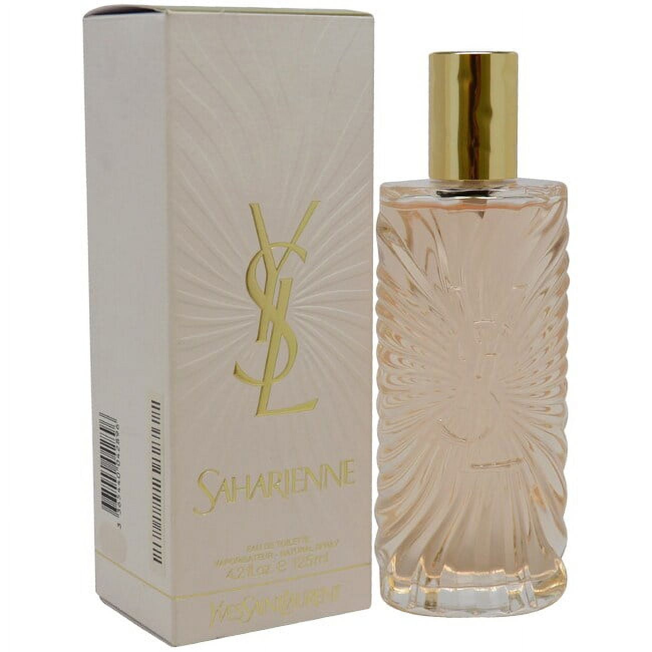 Yves Saint Laurent Saharienne EDT 4.2 oz - Image 4