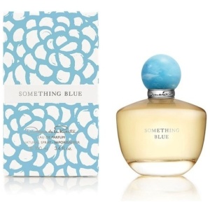 Oscar de la Renta  Something Blue  EDP  3.4 oz