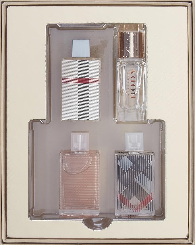 Burberry Coffret Collection Femme SET MINI 22 oz - Image 3