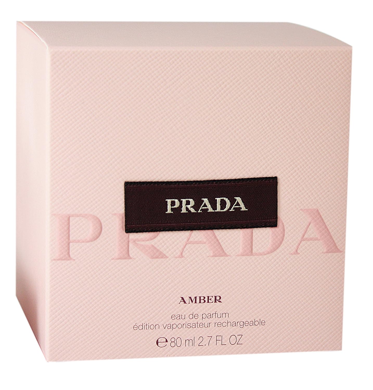 Prada Prada Amber EDP 2.7 oz
