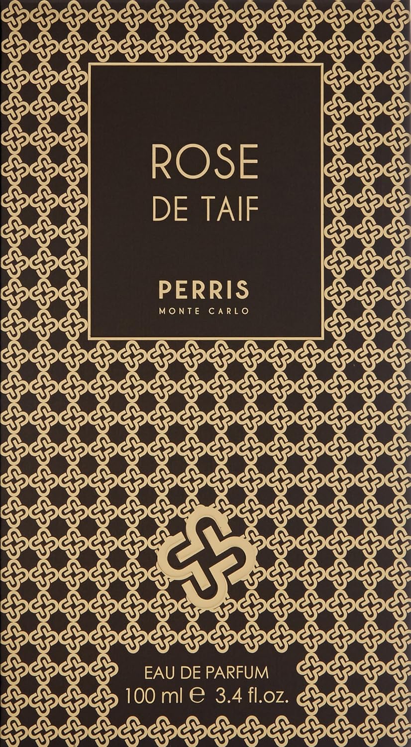 Perris Rose De Taif EDP 3.4 oz