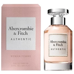Abercrombie  Authentic  EDT  12 oz