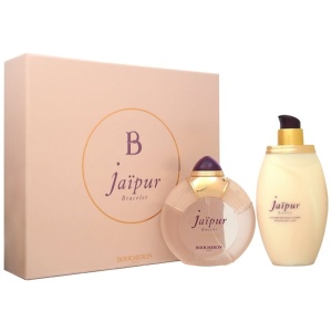 Boucheron  Coffret Jaïpur Bracelet - Eau de parfum  EDP  3.3 oz