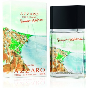 Azzaro  Azzaro Summer Edition  EDT  3.3 oz