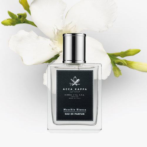 Acca Kappa Muschio Bianco EDP 3.3 oz - Image 3