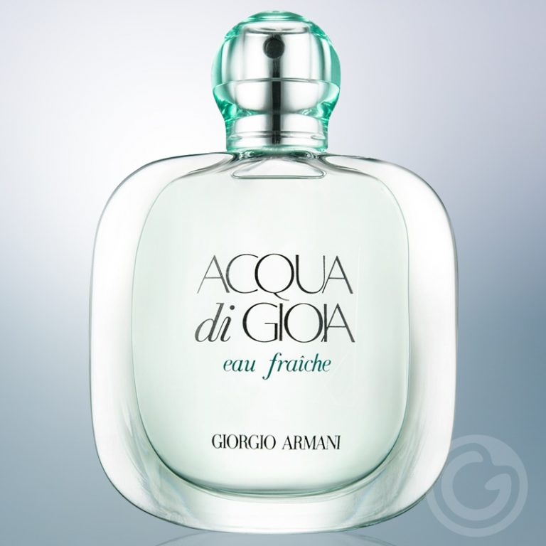 Armani Acqua di Gioia Eau Fraîche EDT 3.3 oz - Image 3