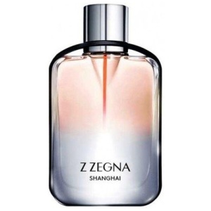 Ermenegildo Zegna Z ZEGNA Shanghai EDT 3.4 oz