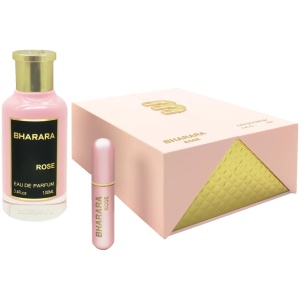 Bharara Rose EDP 3.4 oz