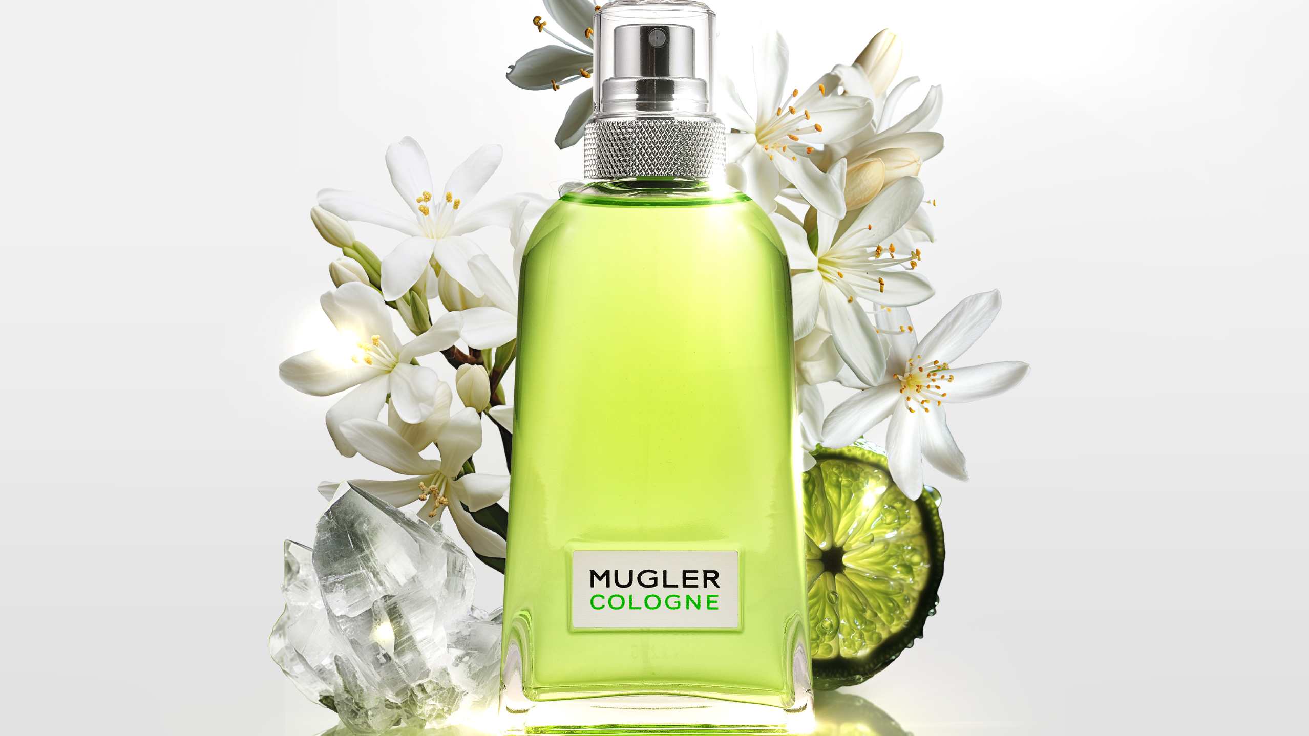 Thierry Mugler Come Together EDT 3.4 oz - Image 4
