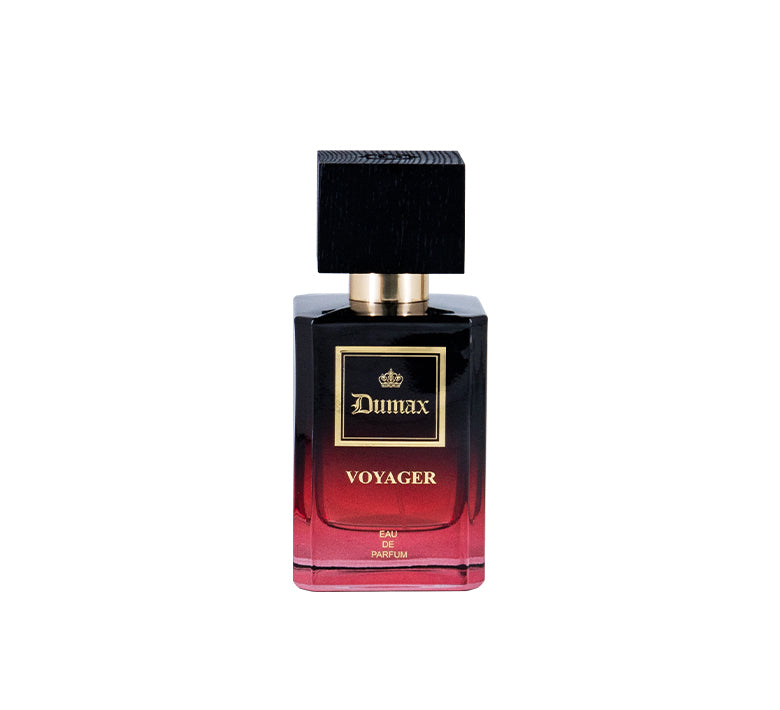 Dumont Dumax Voyager EDP 3.4 oz - Image 2