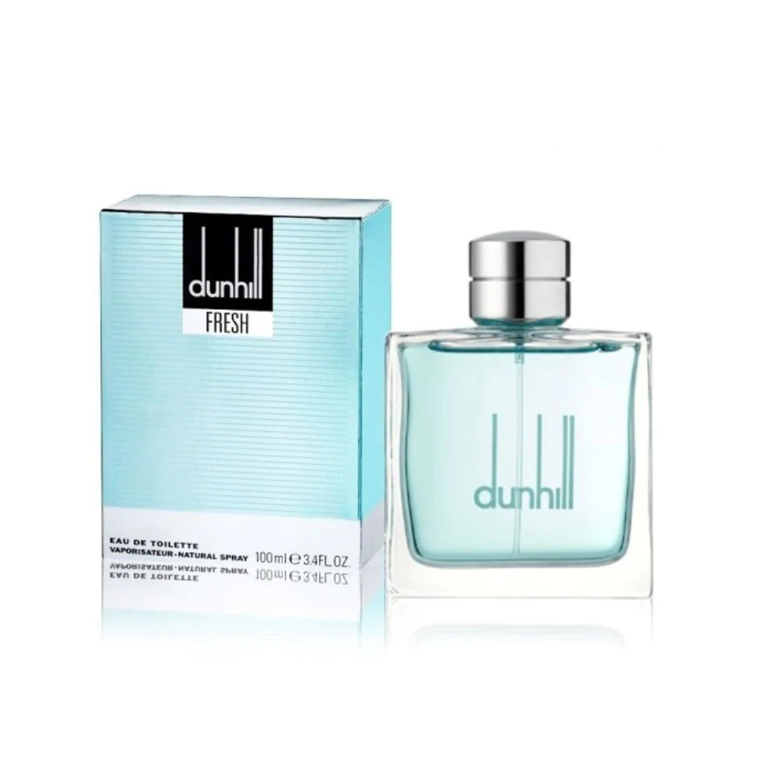 Dunhill Fresh EDT 3.3 oz
