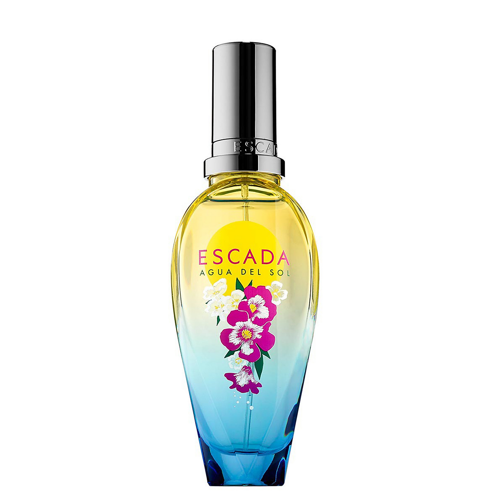 Escada Agua del Sol Edition Limitée EDT 3.3 oz