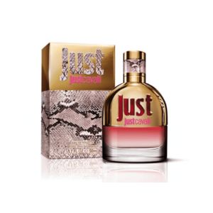 Roberto Cavalli  Just Cavalli Her  EDT  2.5 oz