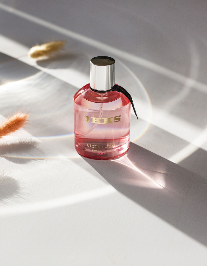 IKKS Little Woman EDT 1.7 oz - Image 3
