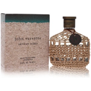 John Varvatos  John Varvatos Artisan Acqua  EDT  4.2 oz