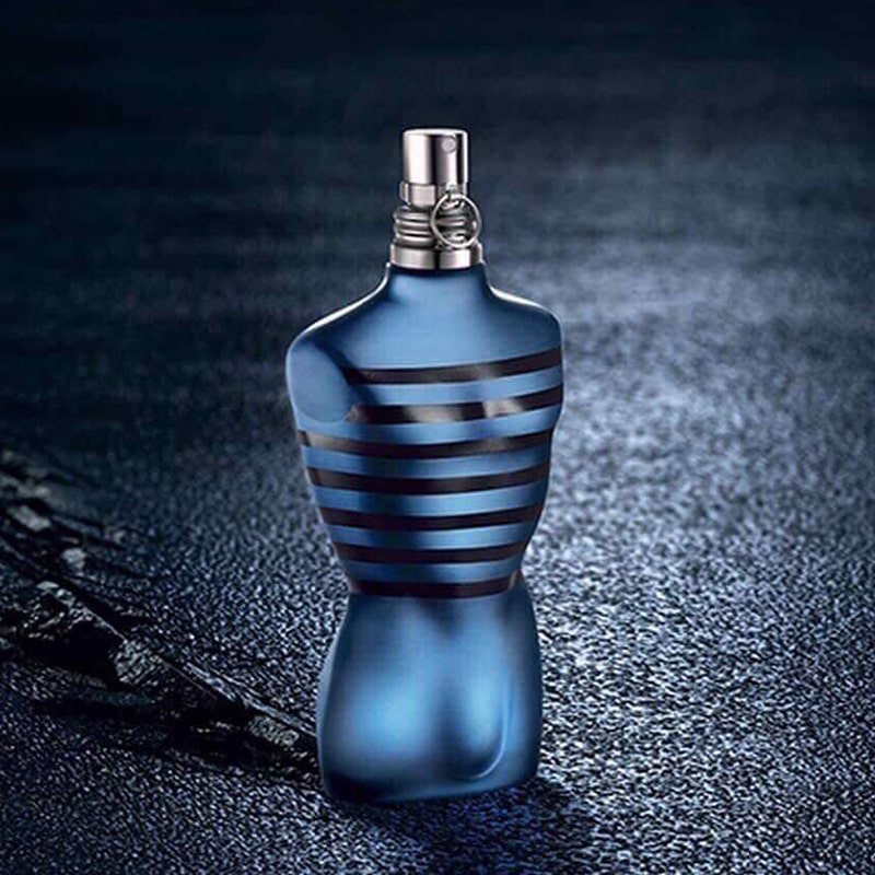 Jean Paul Gaultier Ultramale EDT 4.2 oz - Image 3