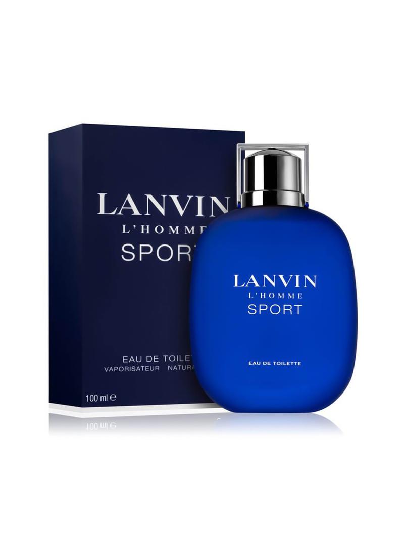 Lanvin L'Homme Sport EDT 3.3 oz - Image 3
