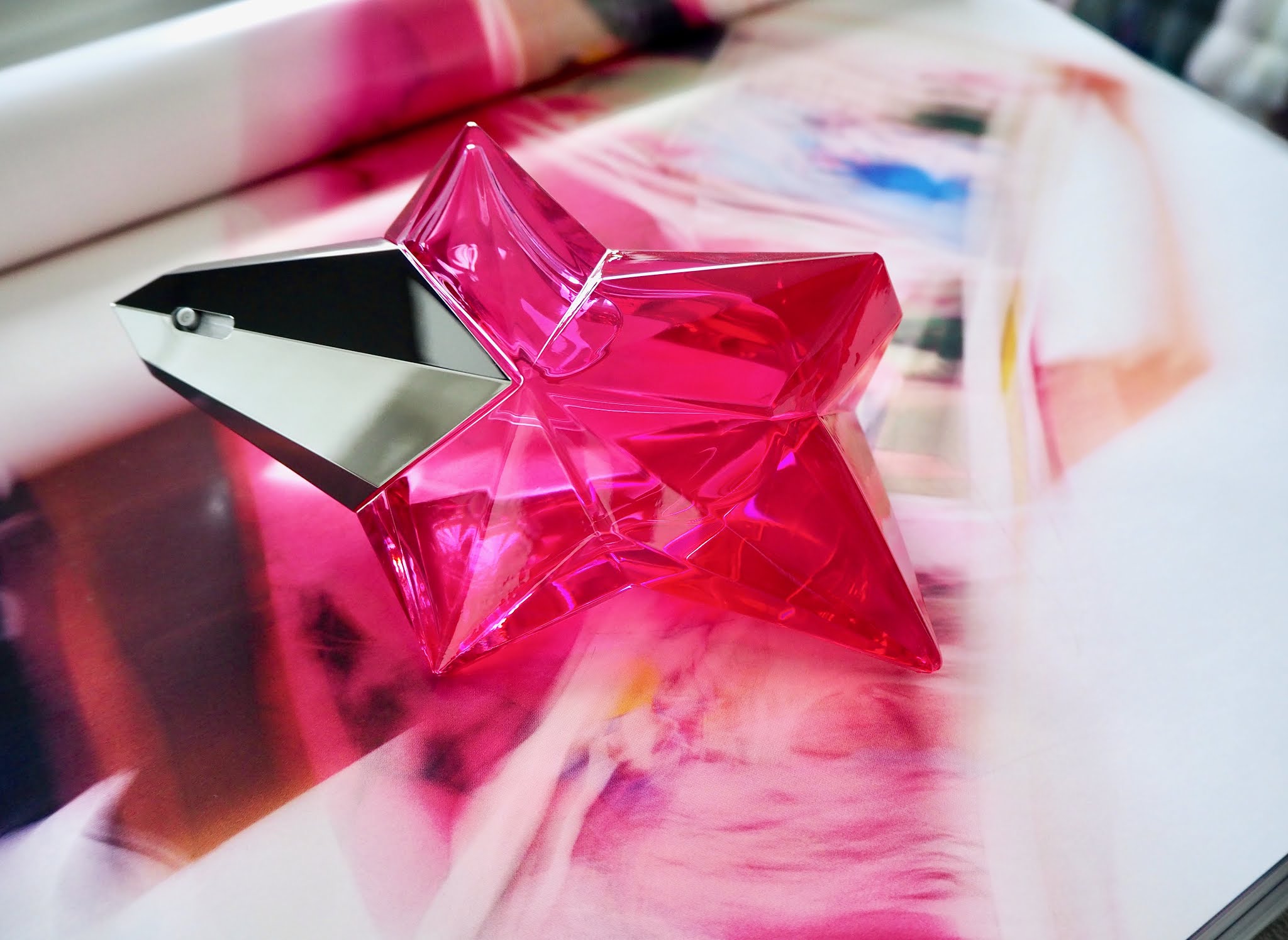 Thierry Mugler Angel Nova EDP 3.4 oz - Image 3