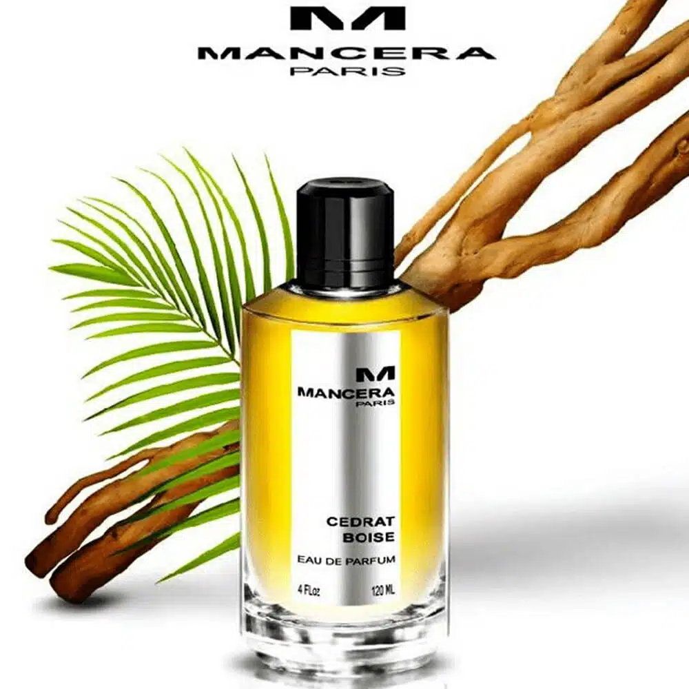 Mancera Cedrat Boise EDP 4 oz - Image 3