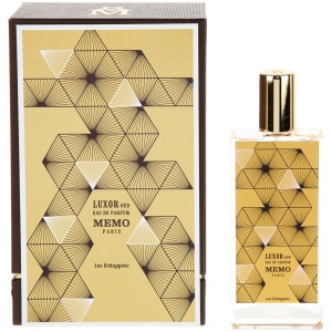 Memo Paris  Luxor Oud  EDP  2.5 oz