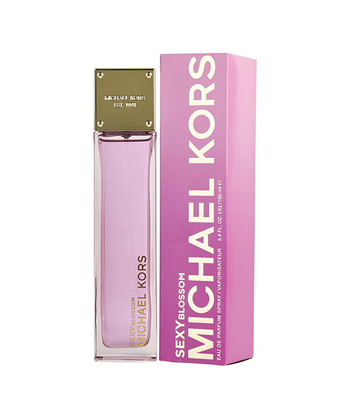 Michael Kors Sexy Blossomoz EDP 3.4 oz