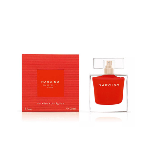 Narciso Rodriguez Narciso Rouge EDT 3.3 oz - Image 3
