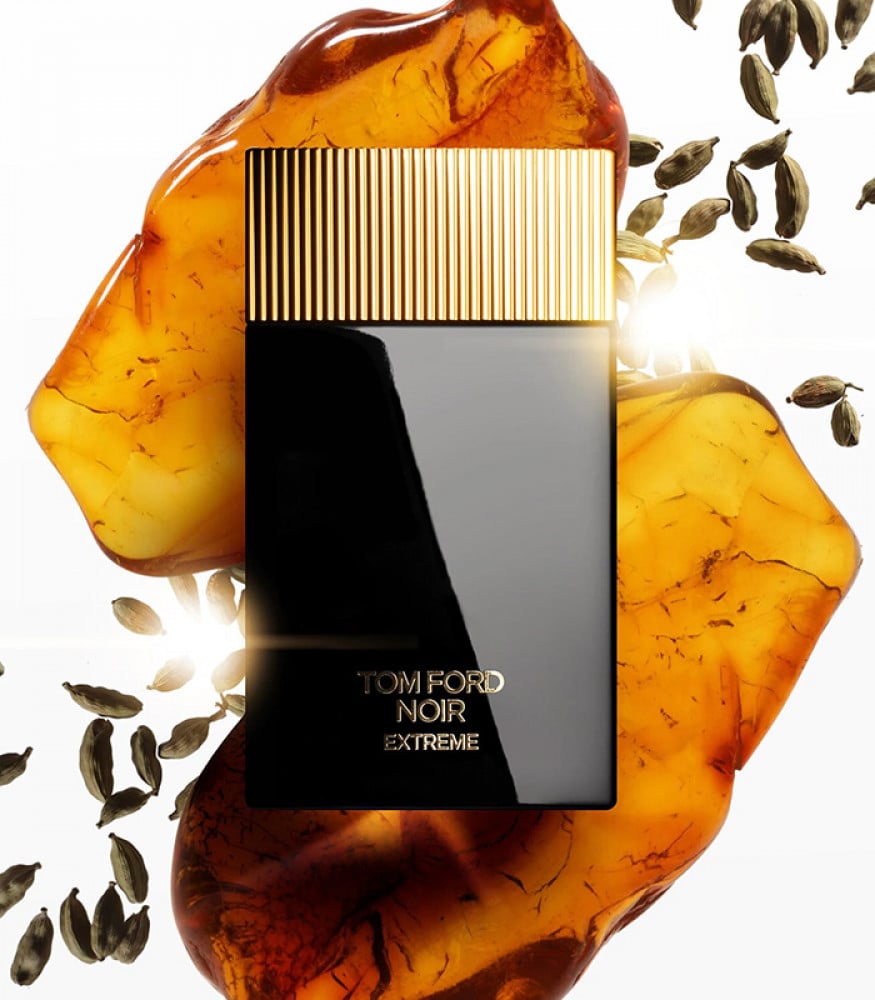 Tom Ford Noir Extreme EDP 3.4 oz - Image 2