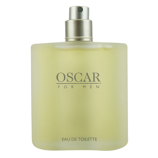 Oscar de la Renta Oscar For Men EDT 3.4 oz